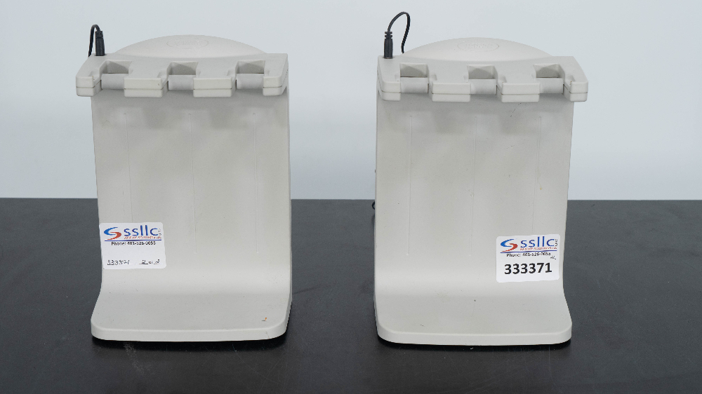 Rainin E3 Rapid Charge Stand Quantity 2 Surplus Solutions